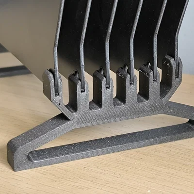 Chân đế bộ đệm MMU3 vững chãi cho máy in 3D