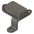 Đế Gắn Công Tắc Cho Xe Kawasaki Versys 650 (2024-2025) - Thumbnail 3