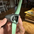 Chân vịt dây thun tự feather (Auto Feathering Rubber Band Propeller) - Thumbnail 2