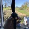 Chân vịt dây thun tự feather (Auto Feathering Rubber Band Propeller) - Thumbnail 4
