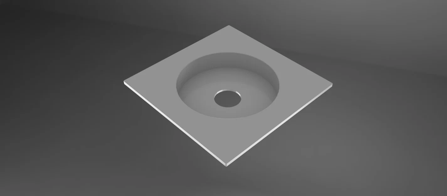 Bảng lens Sinar 26,3mm - Image 1