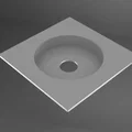 Bảng lens Sinar 26,3mm - Thumbnail 1