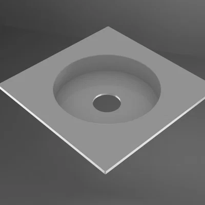 Bảng lens Sinar 26,3mm