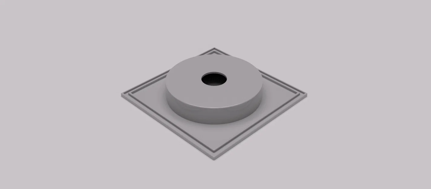 Bảng lens Sinar 26,3mm - Image 2
