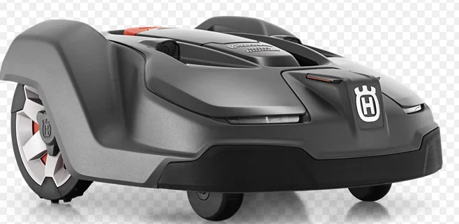Nắp che tiếp điểm Husqwarna 450x Automower (Contact Cover) - Image 4