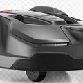 Nắp che tiếp điểm Husqwarna 450x Automower (Contact Cover) - Thumbnail 4