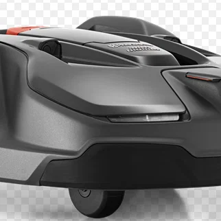 Nắp che tiếp điểm Husqwarna 450x Automower (Contact Cover)