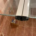 Khớp nối thay thế cho cửa phòng tắm (Shower Door Connector) - Thumbnail 3