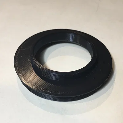 Adapter T-Ring cho focuser kiểu Vixen