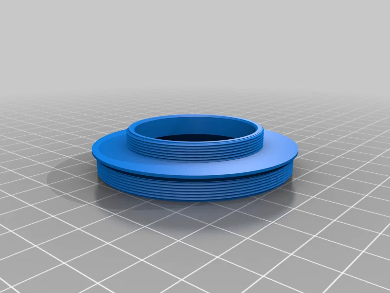 Adapter T-Ring cho focuser kiểu Vixen - Image 2