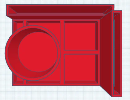 Khay Đựng Dụng Cụ Văn Phòng Đa Năng (Desk Organizer) Tiện Dụng - Image 2