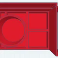 Khay Đựng Dụng Cụ Văn Phòng Đa Năng (Desk Organizer) Tiện Dụng - Thumbnail 2