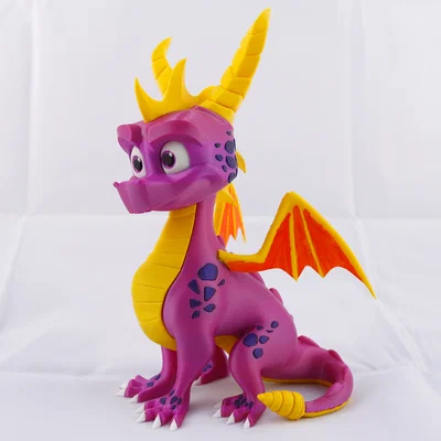 Spyro - (Reignited Trilogy) MMU2s (remix)