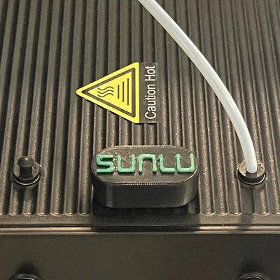 Bộ Nút Vặn Hỗ Trợ Mở Nắp Máy Sấy Filament SUNLU S4 In 3D
