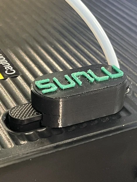 Bộ Nút Vặn Hỗ Trợ Mở Nắp Máy Sấy Filament SUNLU S4 In 3D - Image 2