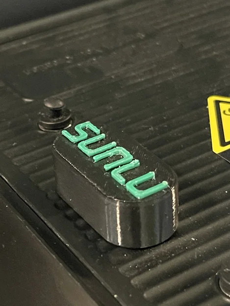 Bộ Nút Vặn Hỗ Trợ Mở Nắp Máy Sấy Filament SUNLU S4 In 3D - Image 3
