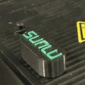 Bộ Nút Vặn Hỗ Trợ Mở Nắp Máy Sấy Filament SUNLU S4 In 3D - Thumbnail 3