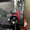Nâng cấp Fan Shroud 5015 cho Ender 3 V2 với hotend NG Revo - Thumbnail 1