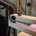 Nắp đậy che lỗ cho cần micro Elgato Wave Mic Arm LP - Thumbnail 1