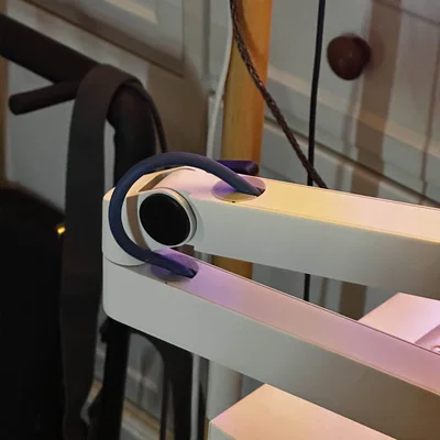 Nắp đậy che lỗ cho cần micro Elgato Wave Mic Arm LP