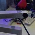 Nắp đậy che lỗ cho cần micro Elgato Wave Mic Arm LP - Thumbnail 3