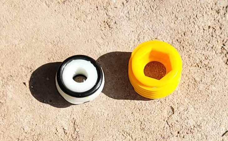 Gioăng van cò phun cho bình xịt đeo vai Field King (Trigger Valve Gasket) - Image 1