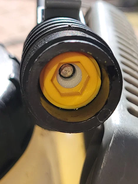 Gioăng van cò phun cho bình xịt đeo vai Field King (Trigger Valve Gasket) - Image 3