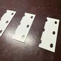 Nêm (Wedge) cho kệ Ikea Lack / Keil für Ikea Lack Regal - Thumbnail 2