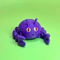 Flexy Crab – Cua dẻo khớp nối Print-In-Place, không cần Supports - Thumbnail 7