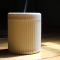 Hộp đựng hiện đại nắp vặn (Modern Container with Screwing Lid) - Thumbnail 4