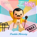 Z-MINIS FREDDIE MERCURY MIỄN PHÍ - Thumbnail 1