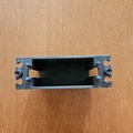 Vỏ housing universal cỡ standard servo HI-TEC & FUTABA (lắp dọc/lắp ngang) - Thumbnail 6