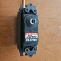 Vỏ housing universal cỡ standard servo HI-TEC & FUTABA (lắp dọc/lắp ngang) - Thumbnail 7