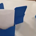Khay đựng giấy tờ A5 và A4 gấp gọn - Mẫu in 3D hữu ích cho bàn làm việc - Thumbnail 6