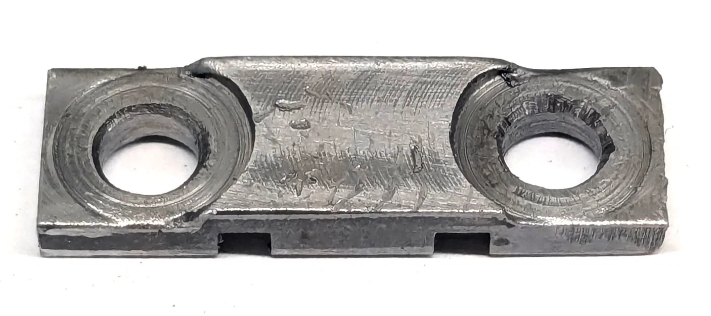 Tấm giữ lò xo cơ cấu cho Apple iMac A1419 (Mechanism Spring Retainer Plate) - Image 1
