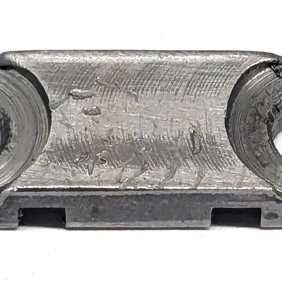 Tấm giữ lò xo cơ cấu cho Apple iMac A1419 (Mechanism Spring Retainer Plate)