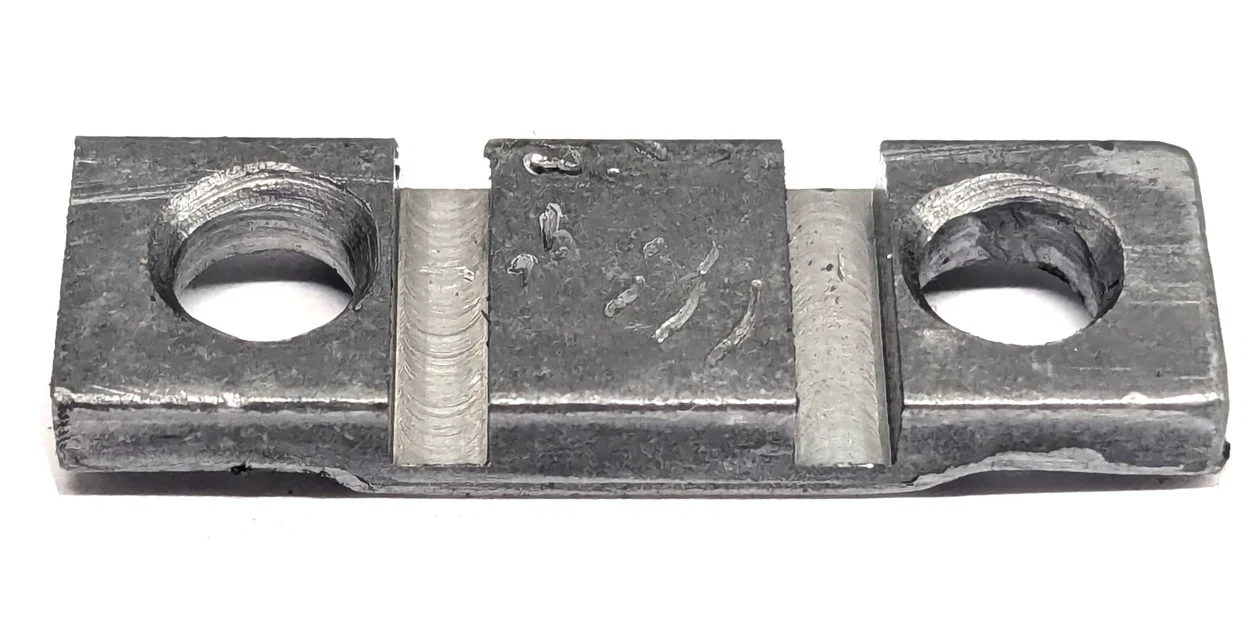 Tấm giữ lò xo cơ cấu cho Apple iMac A1419 (Mechanism Spring Retainer Plate) - Image 2
