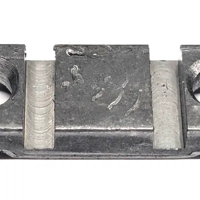 Tấm giữ lò xo cơ cấu cho Apple iMac A1419 (Mechanism Spring Retainer Plate)