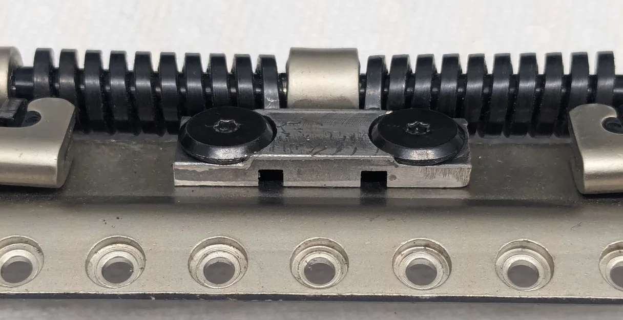 Tấm giữ lò xo cơ cấu cho Apple iMac A1419 (Mechanism Spring Retainer Plate) - Image 3