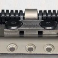 Tấm giữ lò xo cơ cấu cho Apple iMac A1419 (Mechanism Spring Retainer Plate) - Thumbnail 3