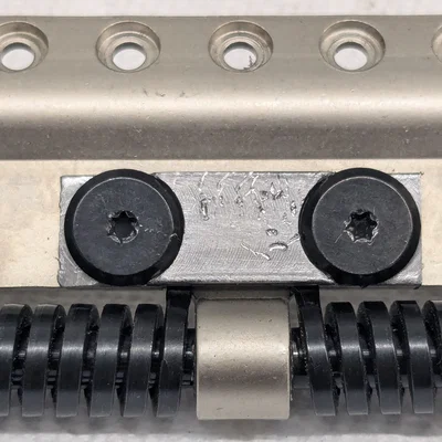 Tấm giữ lò xo cơ cấu cho Apple iMac A1419 (Mechanism Spring Retainer Plate)