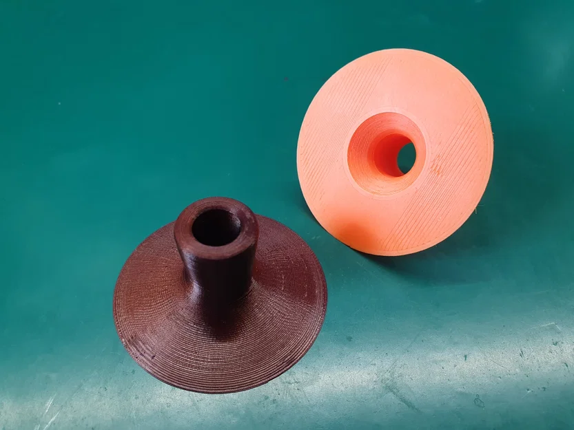 🟠 Dụng cụ cạo lớp mỏng (nhỏ gọn + ergonomic) - Image 3