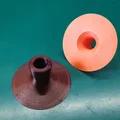 🟠 Dụng cụ cạo lớp mỏng (nhỏ gọn + ergonomic) - Thumbnail 3