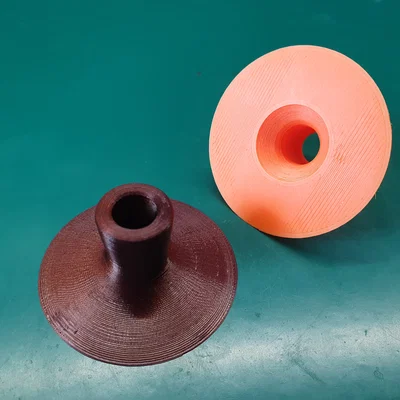 🟠 Dụng cụ cạo lớp mỏng (nhỏ gọn + ergonomic)