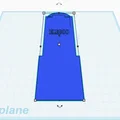 ELEGOO SCRAPER - Thumbnail 1
