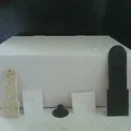 ELEGOO SCRAPER - Thumbnail 3