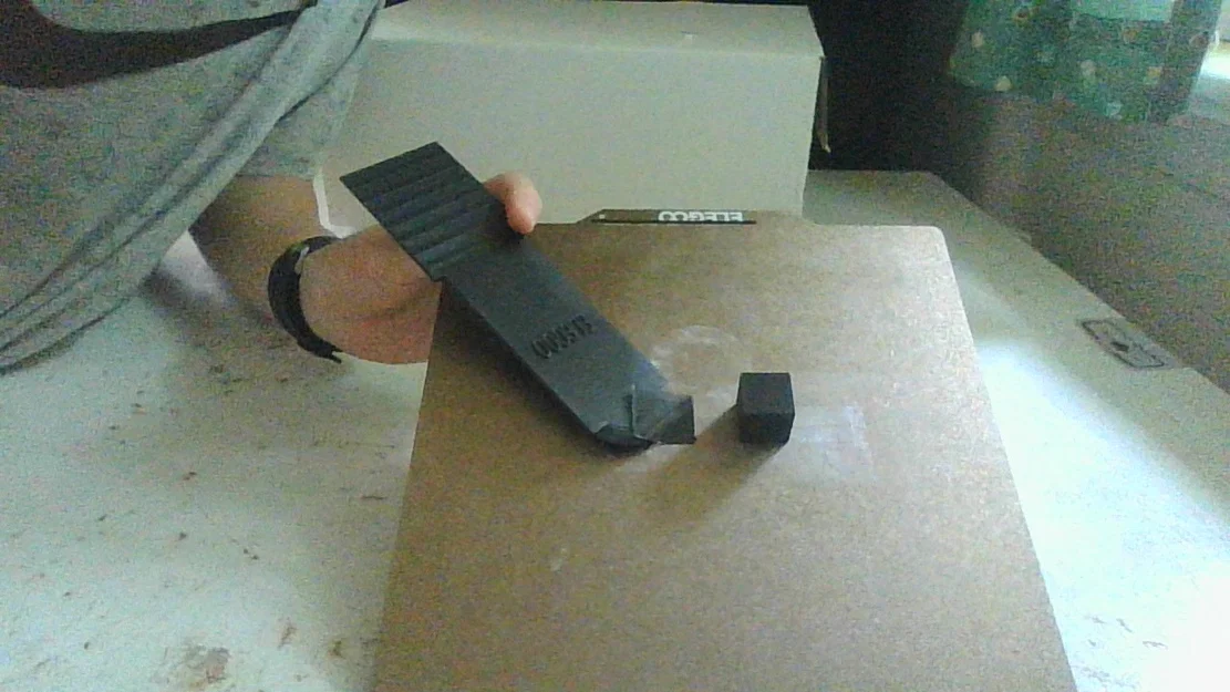 ELEGOO SCRAPER - Image 4