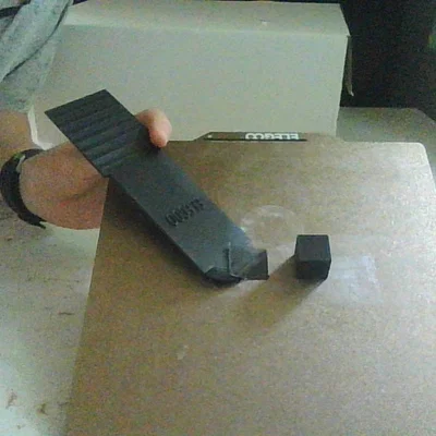 ELEGOO SCRAPER