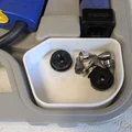 Khay nhỏ cho hộp Hakko FR-301 Desoldering Tool (Small Bins) - Thumbnail 1