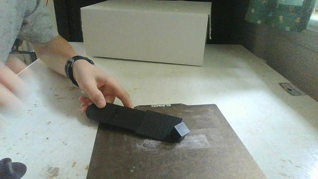 ELEGOO SCRAPER - Image 5
